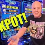 Jackpot Besar