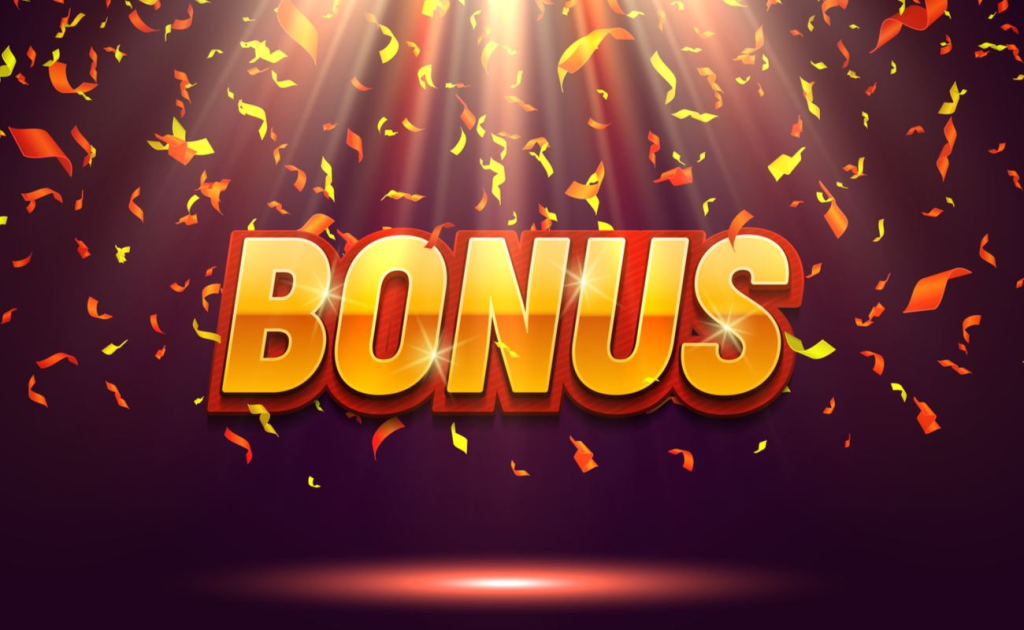 Slot Bonus New Member Menjadi Buruan Bagi Semua Bettor