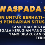 Panduan Lengkap Cara Login ke Situs Slot Megasloto
